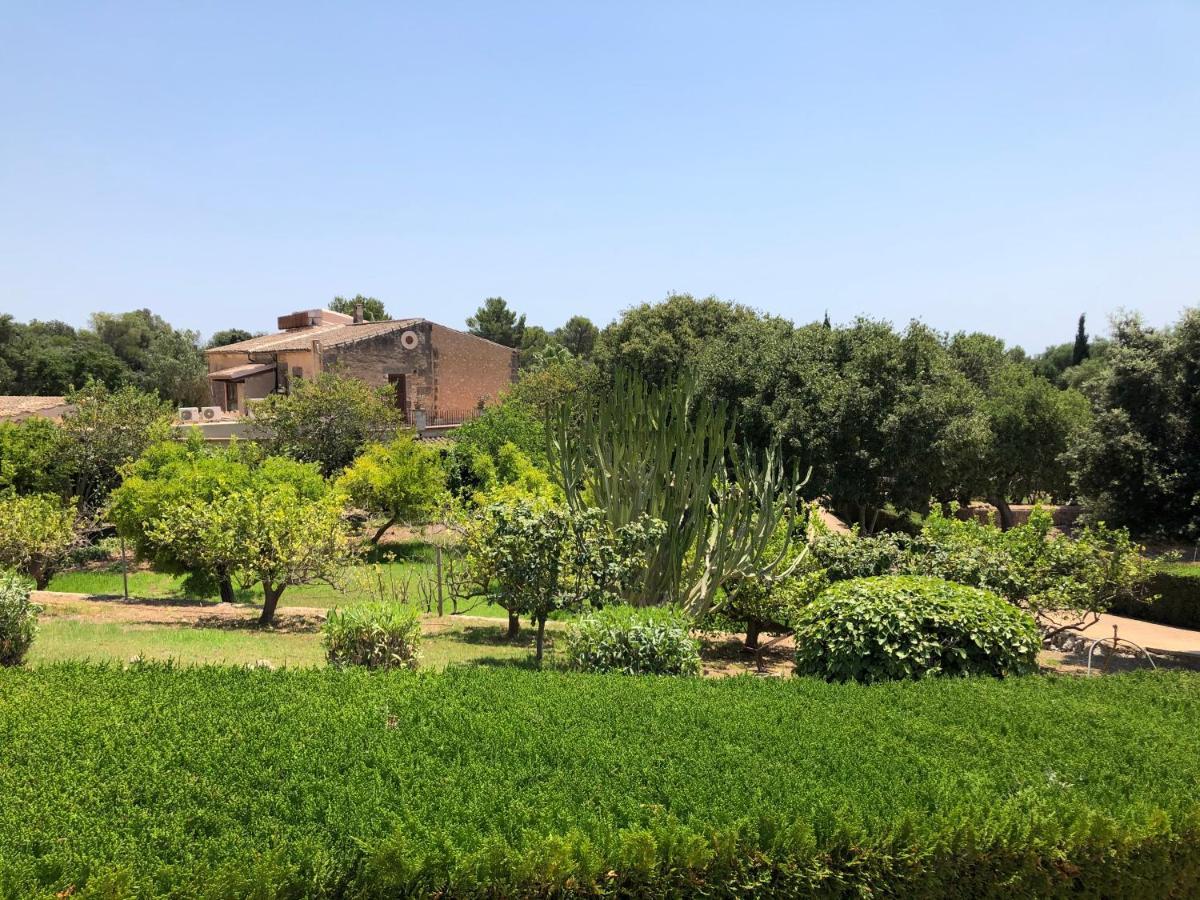 Agroturisme Son Sama Llucmajor  Dış mekan fotoğraf